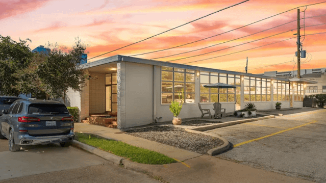 Image 2 from Linestudio Houston partner gallery