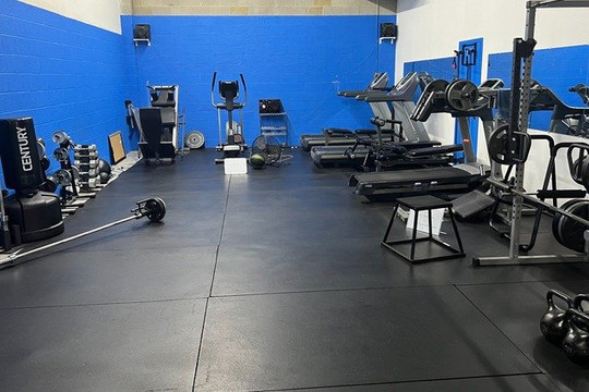 Image 1 from Rezults Fitness partner gallery