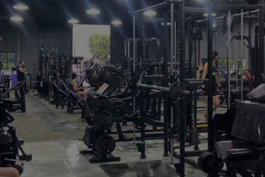 Imagem 1 da galeria do parceiro Alcance Academia