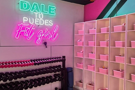 Imagen 1 de la galería del partner NutrihealthFit By Michelle Gutierrez