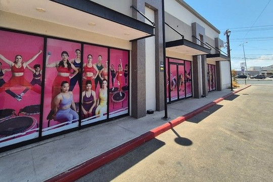 Imagen 2 de la galería del partner NutrihealthFit By Michelle Gutierrez