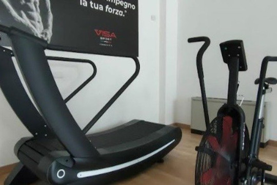 Immagine 3 dalla galleria del partner Luca Carloni Personal Trainer Askesis Lab
