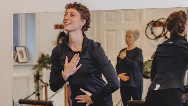 Image 1 from So Pilates partner gallery