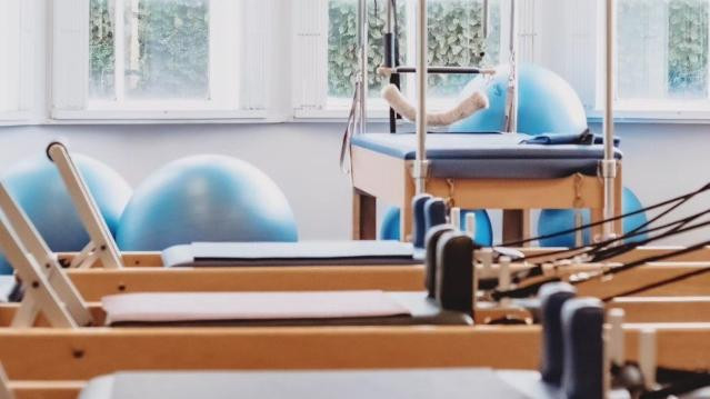 Image 2 from So Pilates partner gallery