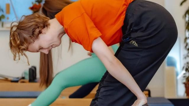 Image 3 from So Pilates partner gallery