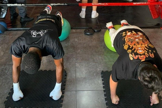 Imagen 3 de la galería del partner Box Castilla "Abel Hernández"