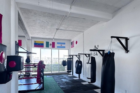 Imagen 2 de la galería del partner MG BOX QRO