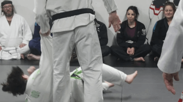 Image 3 from Bitterroot MMA partner gallery