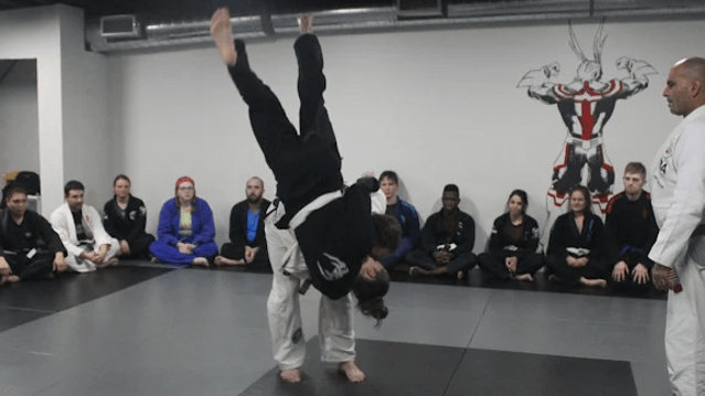 Image 1 from Bitterroot MMA partner gallery