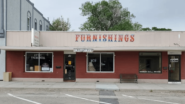 Image 2 from Bitterroot MMA partner gallery