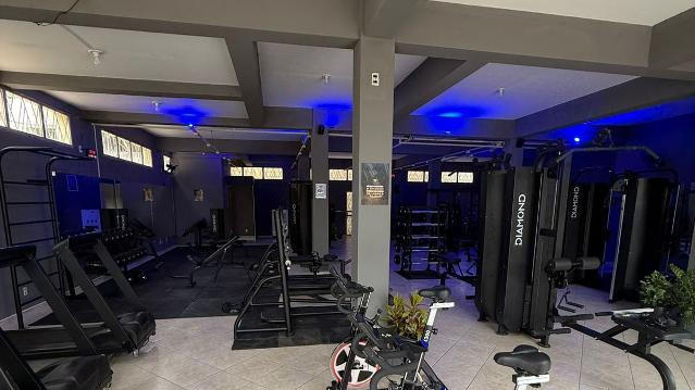 Imagem 1 da galeria do parceiro Imperium Fitness