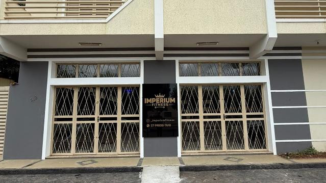 Imagem 2 da galeria do parceiro Imperium Fitness