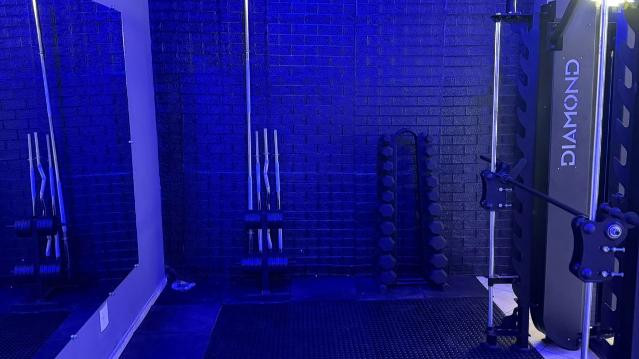 Imagem 3 da galeria do parceiro Imperium Fitness
