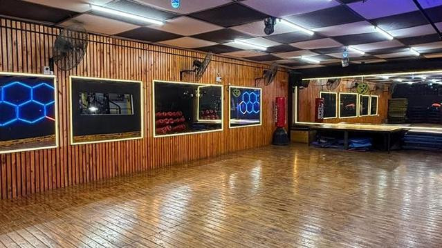 Imagen 2 de la galería del partner Pri Gym Sede Bulnes