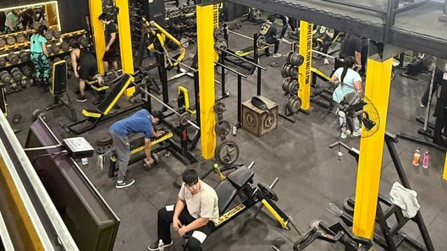 Imagen 1 de la galería del partner Pri Gym Sede Bulnes