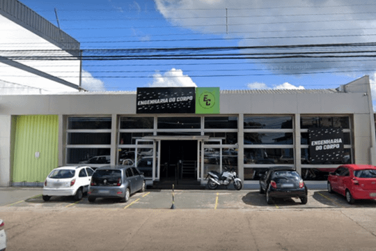 Imagem 2 da galeria do parceiro Engenharia do Corpo - Passo Fundo