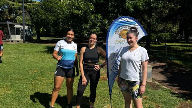 Imagen 3 de la galería del partner Awqa Nuna Running Saavedra