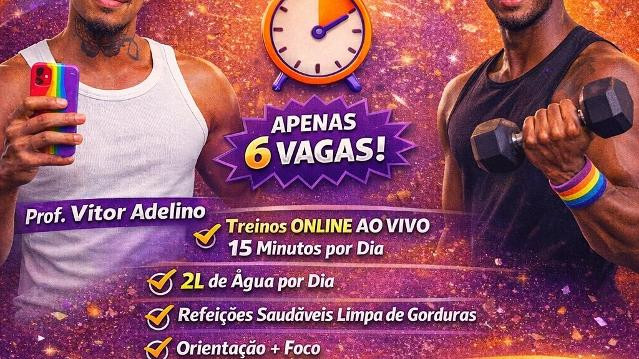 Imagem 3 da galeria do parceiro Studio Movimente+