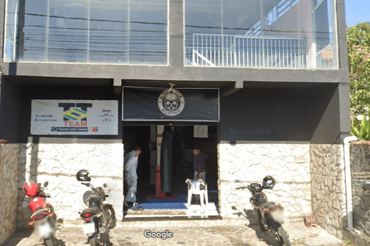 Imagem 2 da galeria do parceiro Ultras Muaythai Team