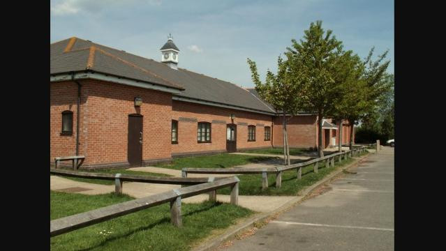 Image 2 from Jazzercise Colchester - Marks Tey partner gallery