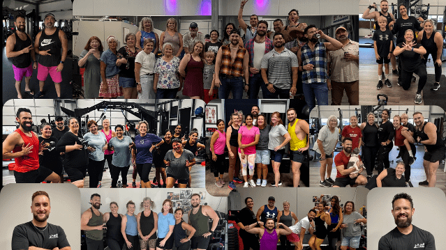 Image 1 from J-FIT partner gallery