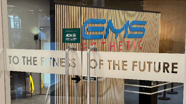 Bild 2 von EMS Esthetic CityArkaden Wuppertal Partnergalerie