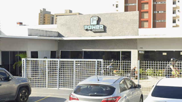 Imagem 2 da galeria do parceiro Power Academia