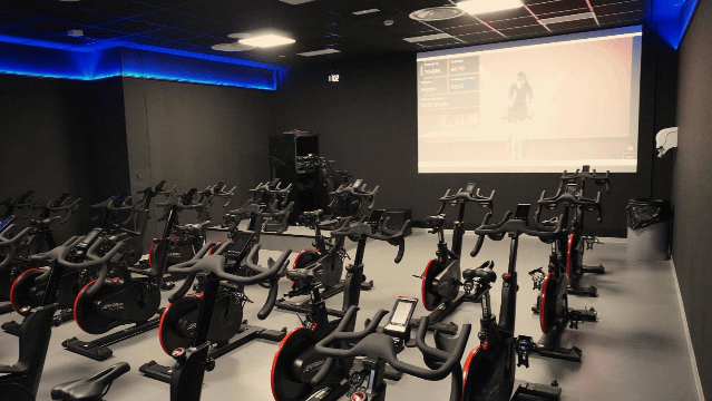 Imagen 3 de la galería del partner VivaGym Patraix