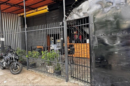 Imagem 2 da galeria do parceiro IRON FITNESS ACADEMIA