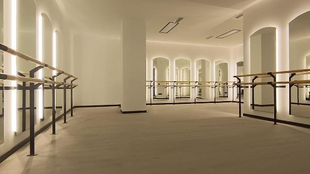 Imagen 1 de la galería del partner AZ Recovery training RIO