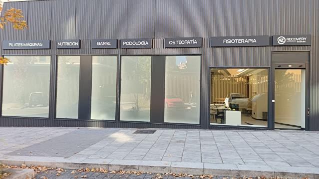 Imagen 3 de la galería del partner AZ Recovery training RIO