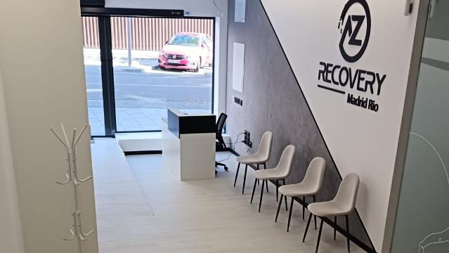 Imagen 2 de la galería del partner AZ Recovery training RIO