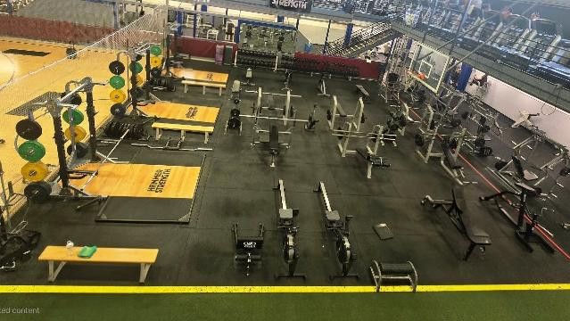 Image 1 from Work Out West partner gallery