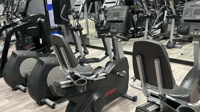 Image 3 from Work Out West partner gallery