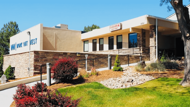 Image 2 from Work Out West partner gallery