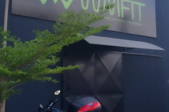 Imagem 3 da galeria do parceiro WM Fit