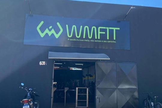 Imagem 2 da galeria do parceiro WM Fit