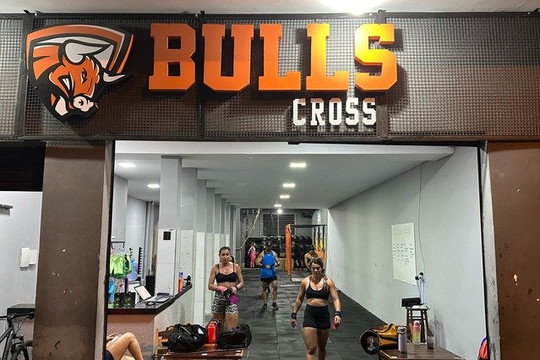 Imagem 1 da galeria do parceiro Bulls Cross