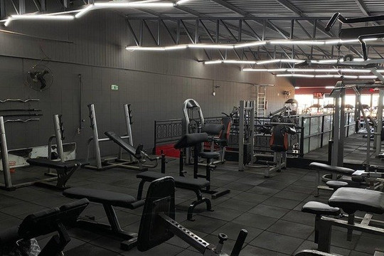 Imagem 1 da galeria do parceiro Estação - Unidade Jardim Brasilia