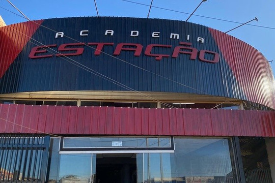 Imagem 2 da galeria do parceiro Estação - Unidade Jardim Brasilia