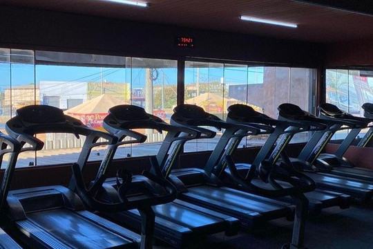 Imagem 3 da galeria do parceiro Estação - Unidade Jardim Brasilia