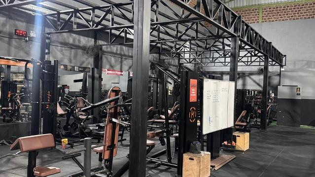 Imagem 3 da galeria do parceiro CT Esmeraldas