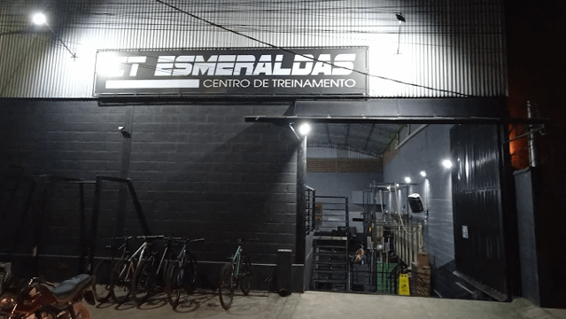 Imagem 2 da galeria do parceiro CT Esmeraldas