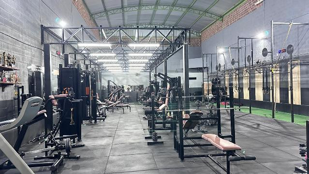 Imagem 1 da galeria do parceiro CT Esmeraldas