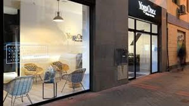 Imagen 1 de la galería del partner YogaOne Diego de León