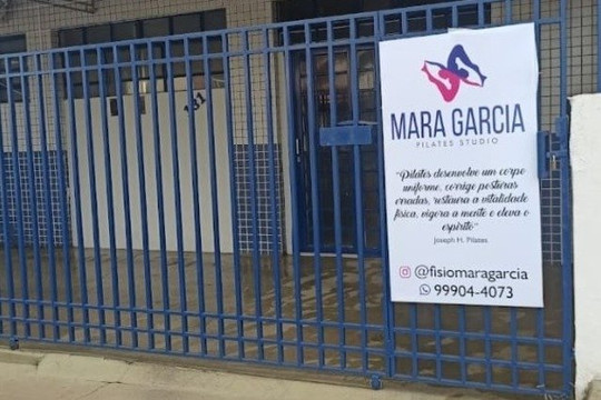 Imagem 2 da galeria do parceiro Studio de Pilates Mara Garcia