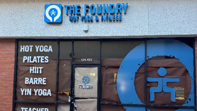 Image 2 from The Foundry Scottsdale partner gallery