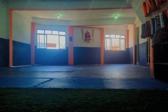 Imagem 2 da galeria do parceiro Team Alpha Muaythai e MMA