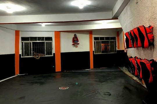 Imagem 1 da galeria do parceiro Team Alpha Muaythai e MMA