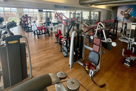 Bild 3 von FitVital Erlebniswelt Partnergalerie